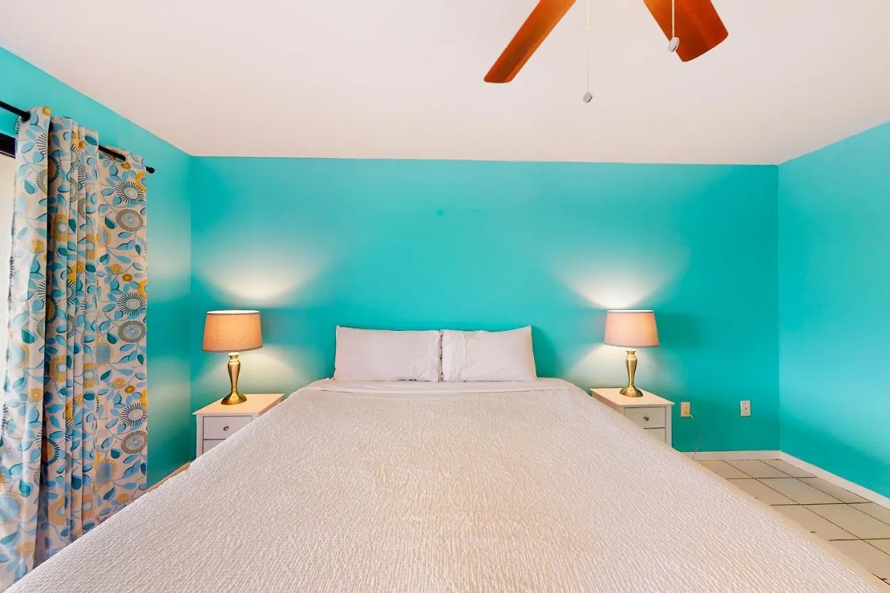 Apartment Edgewater Golf Villa #1811 Panama City Beach